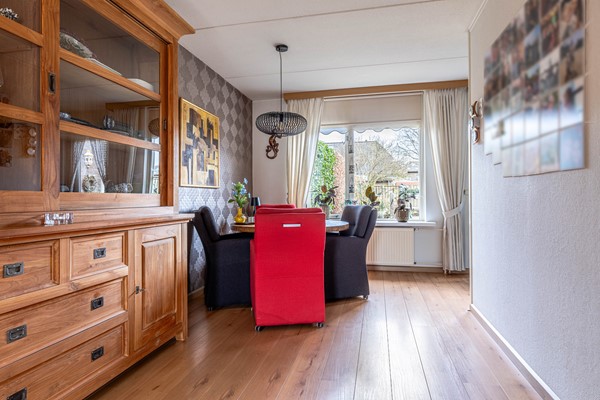 Medium property photo - Lisdodde 33, 9521 HK Nieuw-Buinen